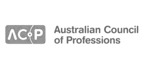 Australian Council of Professions - Logo