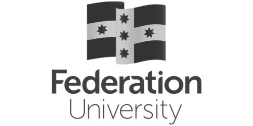 Federation University - Logo