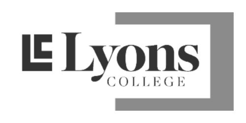Lyons College - Logo
