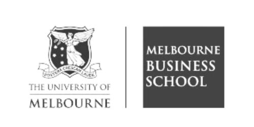 Melbourne Business School - Logo