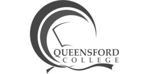 Queensford College - Logo